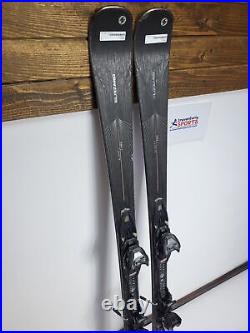 Blizzard Alight Pro 160cm Ski + Marker 12 Bindings Winter Sport