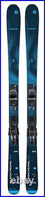 Blizzard Black Pearl 88 SP Women's Ski & Marker TCX 11 Binding Package NEW 2024