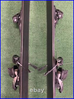 Blizzard Brahma 88 165cm All Mountain Skis Marker TCx 11 Bindings