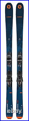 Blizzard Brahma 88 SP Ski & Marker TCX 11 Binding Package NEW 2023