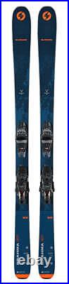 Blizzard Brahma 88 SP Ski & Marker TCX 11 Binding Package NEW 2023