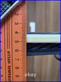 Blizzard Firebird GS FIS 149 cm Ski + Marker 10 Bindings Winter Fun