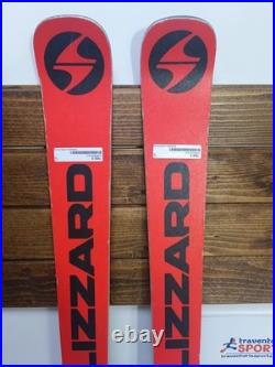 Blizzard Firebird GS FIS 177 cm Ski + Marker 14 Bindings Winter Fun Snow Sport