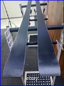 Blizzard Firebird GS FIS 177 cm Ski + Marker 14 Bindings Winter Fun Snow Sport