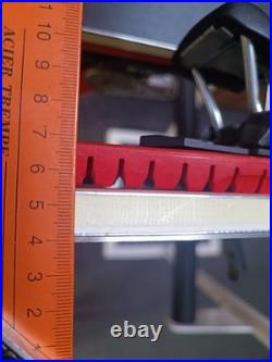 Blizzard Firebird GS FIS 177 cm Ski + Marker 14 Bindings Winter Fun Snow Sport