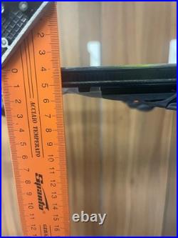 Blizzard Firebird RC CA 154 cm Ski + Marker 10 Bindings Winter Fun Snow Sport