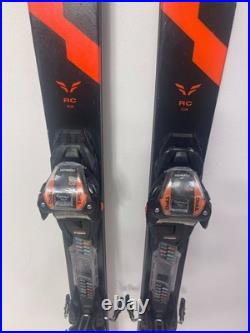 Blizzard Firebird RC CA 154 cm Ski + Marker 10 Bindings Winter Fun Snow Sport