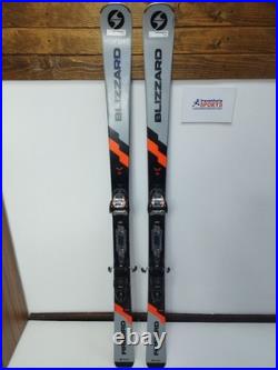 Blizzard Firebird RC CA 160 cm Ski + Marker 10 Bindings Winter Fun Snow Sport