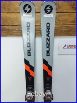 Blizzard Firebird RC CA 160 cm Ski + Marker 10 Bindings Winter Fun Snow Sport