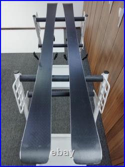 Blizzard Firebird RC CA 160 cm Ski + Marker 10 Bindings Winter Fun Snow Sport