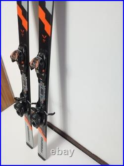 Blizzard Firebird RC CA 160 cm Ski + Marker 10 Bindings Winter Fun Snow Sport