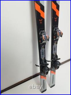 Blizzard Firebird RC CA 160 cm Ski + Marker 10 Bindings Winter Fun Snow Sport