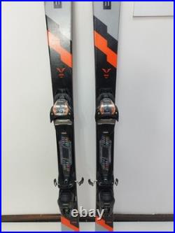 Blizzard Firebird RC CA 160 cm Ski + Marker 10 Bindings Winter Fun Snow Sport