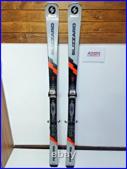 Blizzard Firebird RC CA 166 cm Ski + Marker 10 Bindings Winter Fun Snow Sport