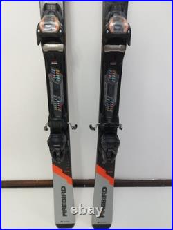 Blizzard Firebird RC CA 166 cm Ski + Marker 10 Bindings Winter Fun Snow Sport