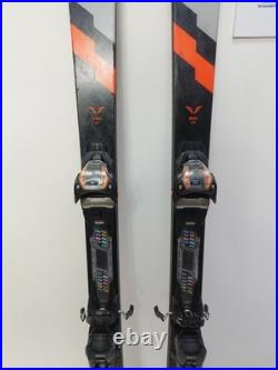 Blizzard Firebird RC CA 166 cm Ski + Marker 10 Bindings Winter Fun Snow Sport