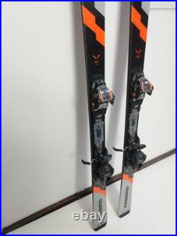 Blizzard Firebird RC CA 166 cm Ski + Marker 10 Bindings Winter Fun Snow Sport