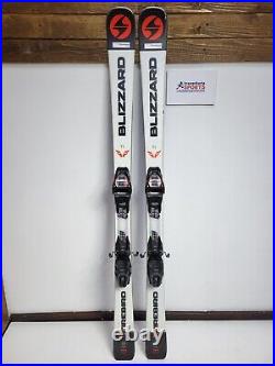 Blizzard Firebird TI 154 cm Ski + Marker 10 Bindings Winter Fun Snow Sport Blizzard Firebird TI 154 cm Ski + Marker 10 Bindings Winter Fun Snow Sport