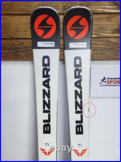 Blizzard Firebird TI 154 cm Ski + Marker 10 Bindings Winter Fun Snow Sport Blizzard Firebird TI 154 cm Ski + Marker 10 Bindings Winter Fun Snow Sport