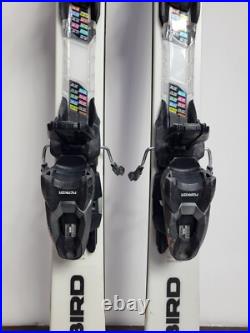 Blizzard Firebird TI 154 cm Ski + Marker 10 Bindings Winter Fun Snow Sport Blizzard Firebird TI 154 cm Ski + Marker 10 Bindings Winter Fun Snow Sport