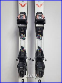 Blizzard Firebird TI 154 cm Ski + Marker 10 Bindings Winter Fun Snow Sport Blizzard Firebird TI 154 cm Ski + Marker 10 Bindings Winter Fun Snow Sport