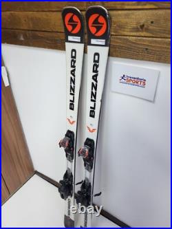 Blizzard Firebird TI 154 cm Ski + Marker 10 Bindings Winter Fun Snow Sport Blizzard Firebird TI 154 cm Ski + Marker 10 Bindings Winter Fun Snow Sport