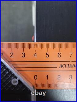 Blizzard Firebird TI 154 cm Ski + Marker 10 Bindings Winter Fun Snow Sport