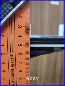 Blizzard Firebird TI 154 cm Ski + Marker 10 Bindings Winter Fun Snow Sport