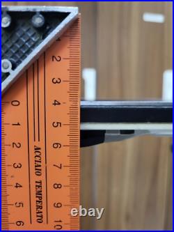 Blizzard Firebird TI 154 cm Ski + Marker 10 Bindings Winter Fun Snow Sport