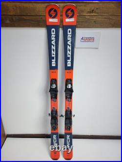 Blizzard Firebird WCR 153 cm Ski + Marker 10 Bindings Winter Fun Snow Sport Blizzard Firebird WCR 153 cm Ski + Marker 10 Bindings Winter Fun Snow Sport