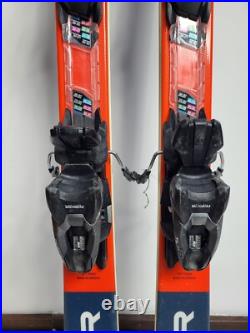 Blizzard Firebird WCR 153 cm Ski + Marker 10 Bindings Winter Fun Snow Sport Blizzard Firebird WCR 153 cm Ski + Marker 10 Bindings Winter Fun Snow Sport