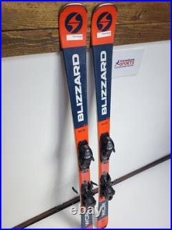 Blizzard Firebird WCR 153 cm Ski + Marker 10 Bindings Winter Fun Snow Sport Blizzard Firebird WCR 153 cm Ski + Marker 10 Bindings Winter Fun Snow Sport