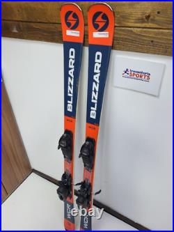 Blizzard Firebird WCR 153 cm Ski + Marker 10 Bindings Winter Fun Snow Sport Blizzard Firebird WCR 153 cm Ski + Marker 10 Bindings Winter Fun Snow Sport