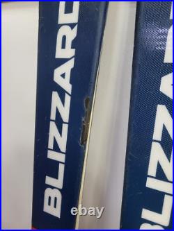 Blizzard Firebird WCR 153 cm Ski + Marker 10 Bindings Winter Fun Snow Sport Blizzard Firebird WCR 153 cm Ski + Marker 10 Bindings Winter Fun Snow Sport