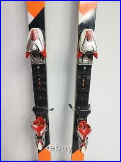 Blizzard GS 176 cm Ski + Marker 16 Bindings Outdoor Snow World Cup