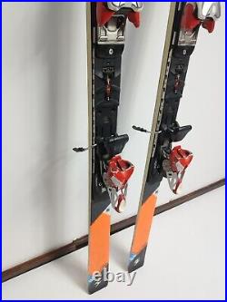 Blizzard GS 176 cm Ski + Marker 16 Bindings Outdoor Snow World Cup
