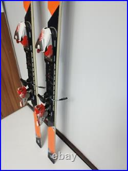Blizzard GS 176 cm Ski + Marker 16 Bindings Outdoor Snow World Cup