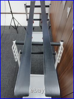 Blizzard GS 176 cm Ski + Marker 16 Bindings Outdoor Snow World Cup