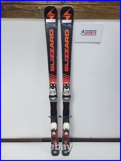 Blizzard GS FIS 142 cm Ski + Marker 10 Bindings Winter Fun Sport Handmade Blizzard GS FIS 142 cm Ski + Marker 10 Bindings Winter Fun Sport Handmade