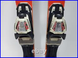 Blizzard GS FIS 142 cm Ski + Marker 10 Bindings Winter Fun Sport Handmade Blizzard GS FIS 142 cm Ski + Marker 10 Bindings Winter Fun Sport Handmade