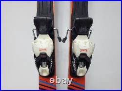 Blizzard GS FIS 142 cm Ski + Marker 10 Bindings Winter Fun Sport Handmade Blizzard GS FIS 142 cm Ski + Marker 10 Bindings Winter Fun Sport Handmade