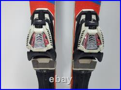 Blizzard GS FIS 142 cm Ski + Marker 10 Bindings Winter Fun Sport Handmade Blizzard GS FIS 142 cm Ski + Marker 10 Bindings Winter Fun Sport Handmade