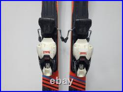 Blizzard GS FIS 142 cm Ski + Marker 10 Bindings Winter Fun Sport Handmade Blizzard GS FIS 142 cm Ski + Marker 10 Bindings Winter Fun Sport Handmade