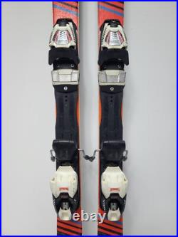 Blizzard GS FIS 142 cm Ski + Marker 10 Bindings Winter Fun Sport Handmade Blizzard GS FIS 142 cm Ski + Marker 10 Bindings Winter Fun Sport Handmade