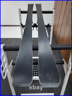 Blizzard GS FIS 142 cm Ski + Marker 10 Bindings Winter Fun Sport Handmade Blizzard GS FIS 142 cm Ski + Marker 10 Bindings Winter Fun Sport Handmade