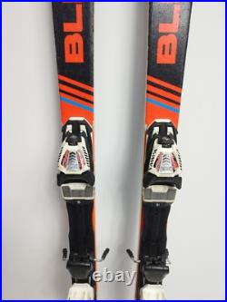 Blizzard GS FIS 149 cm Ski + Marker 10 Bindings Winter Fun Blizzard GS FIS 149 cm Ski + Marker 10 Bindings Winter Fun