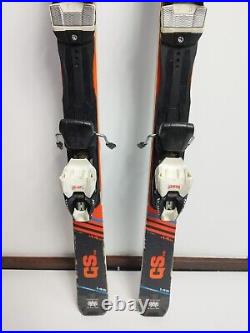 Blizzard GS FIS 149 cm Ski + Marker 10 Bindings Winter Fun