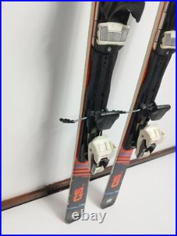 Blizzard GS FIS 149 cm Ski + Marker 10 Bindings Winter Fun Blizzard GS FIS 149 cm Ski + Marker 10 Bindings Winter Fun