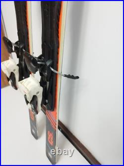 Blizzard GS FIS 149 cm Ski + Marker 10 Bindings Winter Fun Blizzard GS FIS 149 cm Ski + Marker 10 Bindings Winter Fun