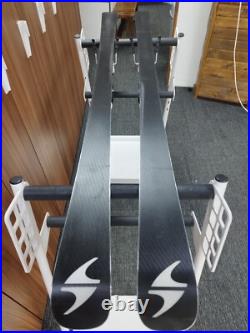 Blizzard GS FIS 149 cm Ski + Marker 10 Bindings Winter Fun Blizzard GS FIS 149 cm Ski + Marker 10 Bindings Winter Fun